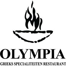 Grieks restaurant Olympia Zwolle